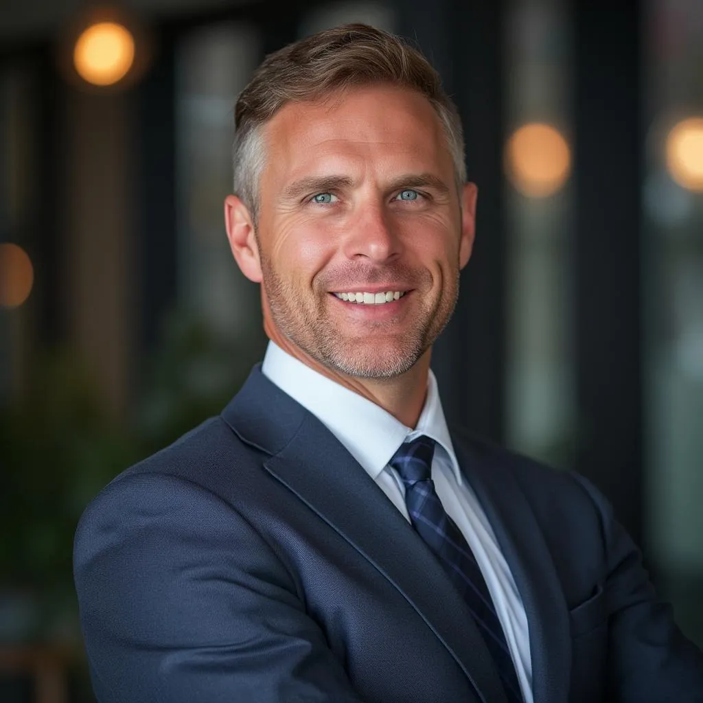 Dr. Michael Weber