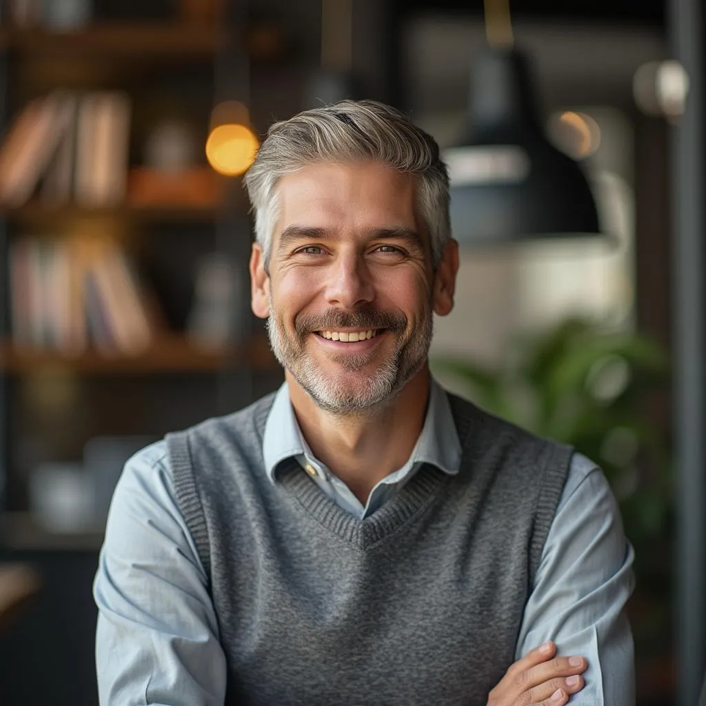 Markus Bauer